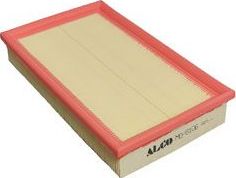 Воздушный фильтр Alco Filters. Артикул MD-8106