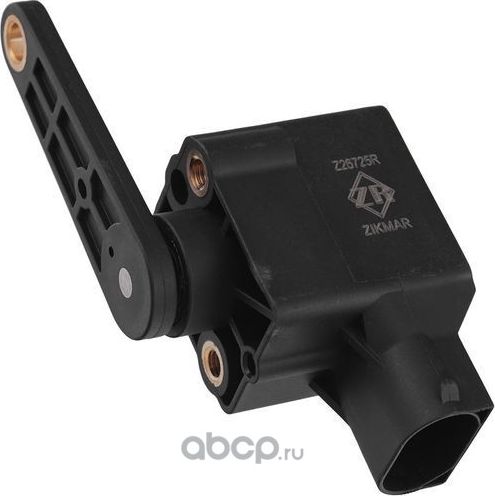 ДАТЧИК ДОРОЖНОГО ПРОСВЕТА VOLVO S60, S80, V70, XC90, FORD GALAXY, MOND (Zikmar). Артикул Z26725R