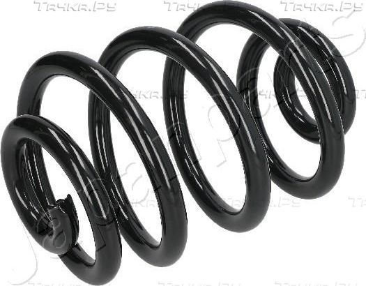 Пружина подвески Japanparts. Артикул ZC5049X