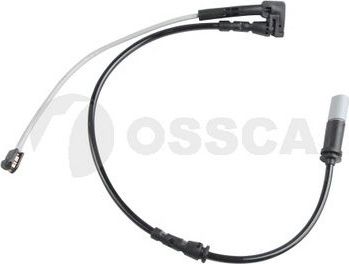 Датчик износа тормозных колодок  OSSCA. Артикул 57237