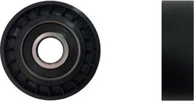 Направляющий (ведущий) ролик приводного поликлинового ремня Denckermann для Fiat Marea 1996-2000. Артикул P314007