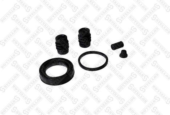 Ремкомплект тормозного суппорта Stellox. Артикул 04-99075-SX