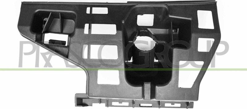 Кронштейн бампера Prasco. Артикул SK3251004