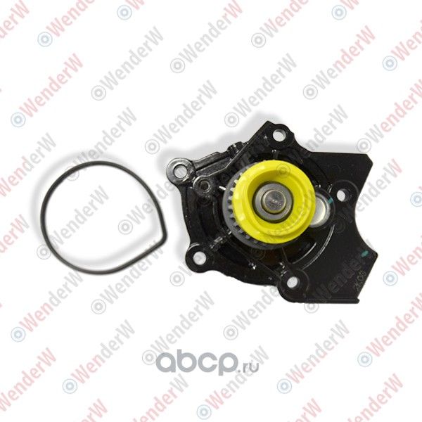 Насос системы охлаждения (помпа) (Wenderw). Артикул WETR056