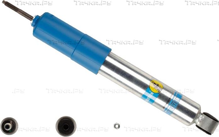 Амортизатор Bilstein B6 4600 передний для Hummer H2 2002-2009. Артикул 24-109369