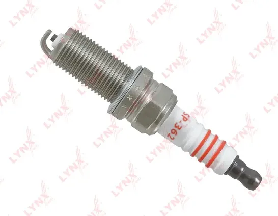 Свеча зажигания 6AR11-V (Nickel) SUBARU Legacy III 3.0 00> / Outback 3.0 00> (Lynxauto) Lynxauto. Артикул sp-362