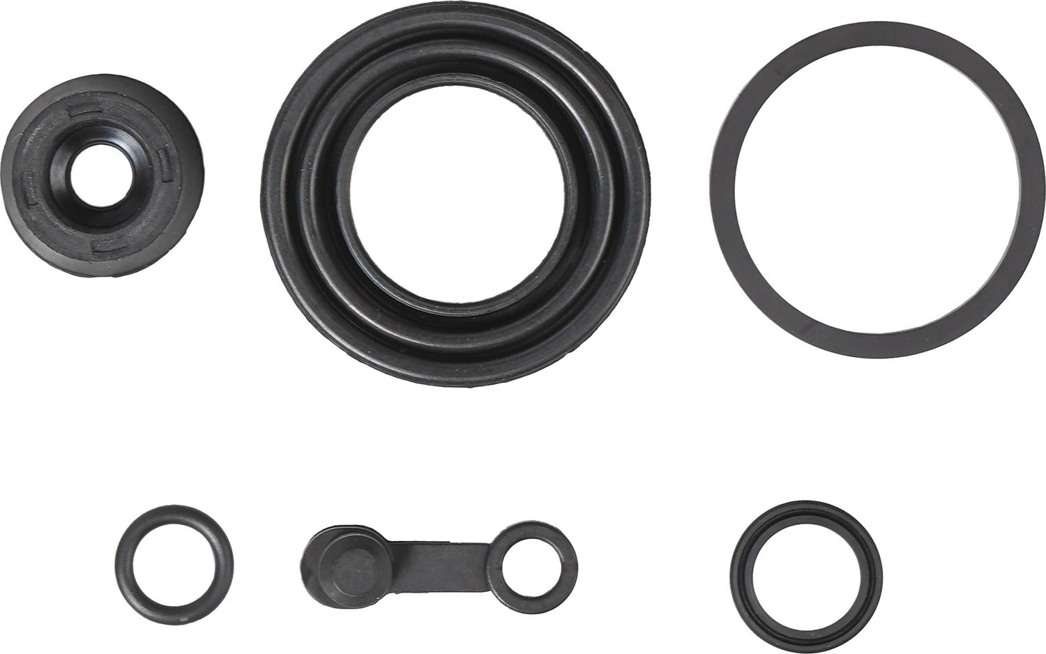 Ремкомплект тормозного суппорта Trialli. Артикул RCF 350139