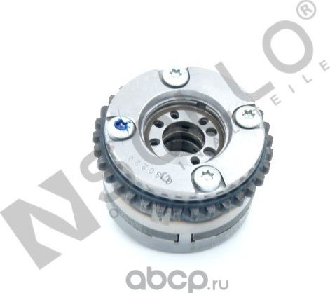 МУФТА РАСПРЕДВАЛА (Sollo). Артикул SSVA7103