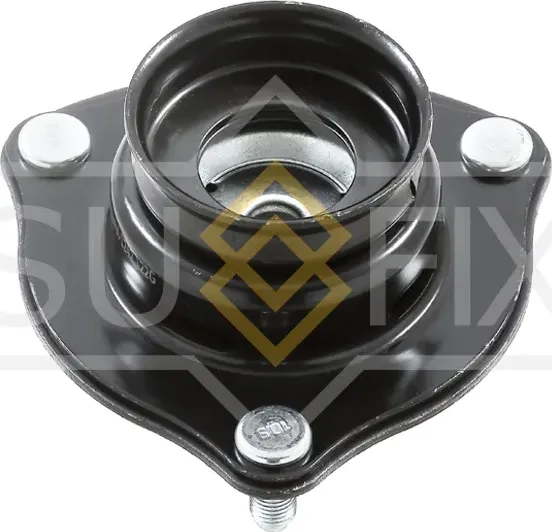 Опора амортизатора | перед прав/лев | (Sufix). Артикул FM-1242