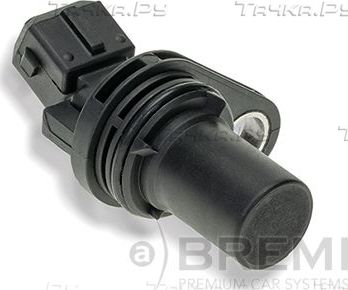 Датчик положения коленвала Bremi для Ford Mondeo II 1996-2000. Артикул 60091