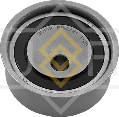 Ролик натяжной ремня ГРМ (Sufix). Артикул FP-2521