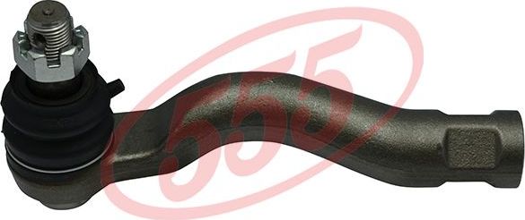Наконечник рулевой тяги 555. Артикул SE-T121R