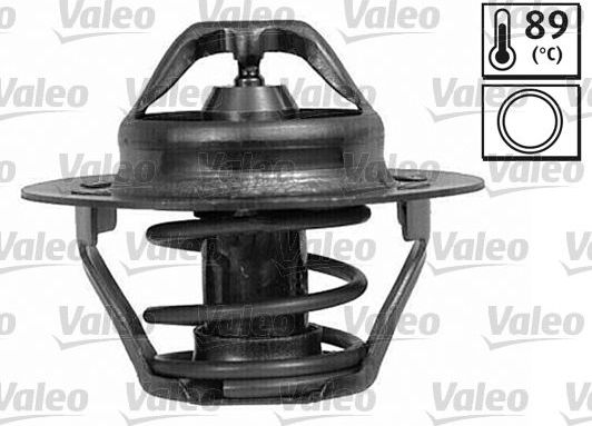 Термостат Valeo для Lada Largus I 2012-2026. Артикул 820025