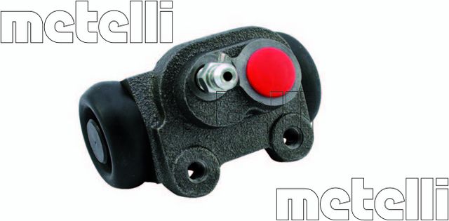 Тормозной цилиндр Metelli задний левый для Citroen ZX 1991-1992. Артикул 04-0480