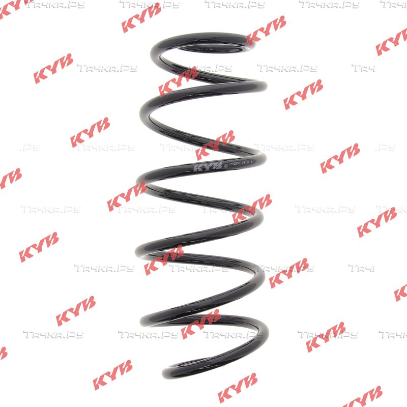 Пружина подвески KYB K-Flex передняя для SEAT Ibiza III 2002-2009. Артикул RH2956