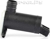 Насос омывателя лобового стекла BSG. Артикул BSG 30-850-002
