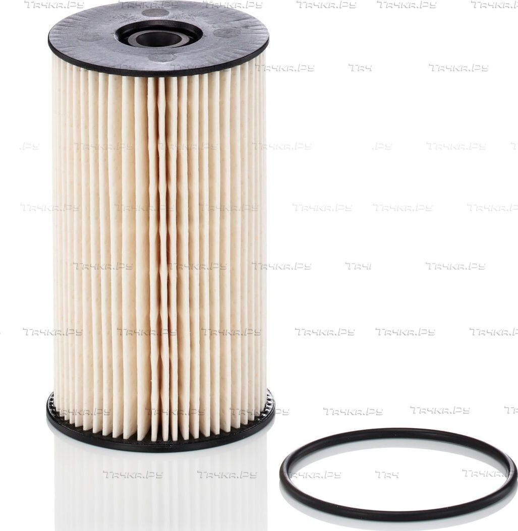 Топливный фильтр Mann-Filter для SEAT Toledo III 2004-2009. Артикул PU 825 x