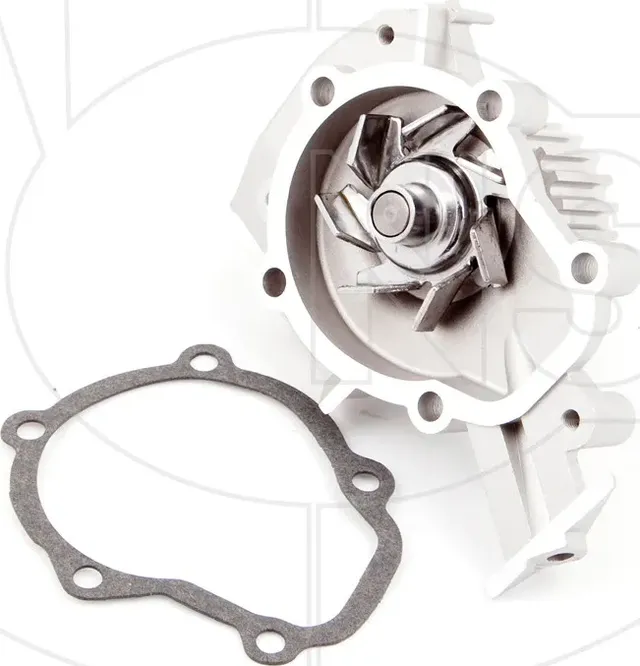 Насос водяной (помпа) DAEWOO Matiz M150 (01-15) NSP NSP0196518977 NSP. Артикул NSP0196518977