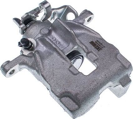 Тормозной суппорт Denckermann задний левый для SEAT Alhambra I 1996-1998. Артикул B190096L