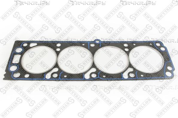 Прокладка ГБЦ Stellox для Daewoo Espero 1995-1999. Артикул 11-25041-SX