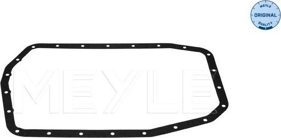 Прокладка КПП Meyle (Пробка). Артикул 314 139 0005