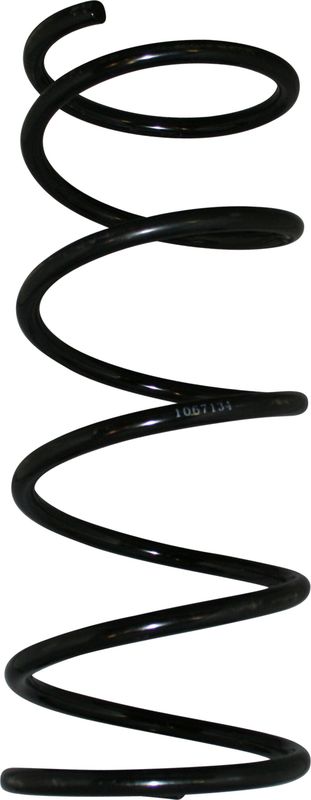 Пружина подвески JP Group передняя для Ford Focus I 1998-2004. Артикул 1542200900