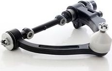 Поперечный рычаг передней подвески BSG (Листовая сталь). Артикул BSG 40-315-126