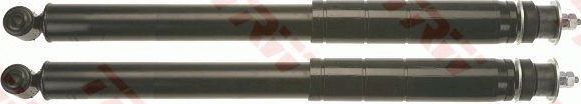 Амортизатор TRW Twin. Артикул JGT1062T