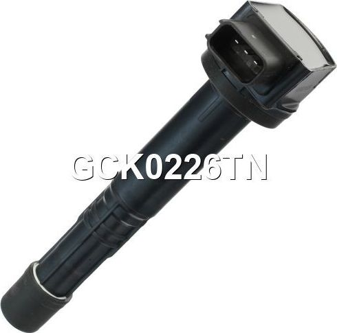 Катушка зажигания Krauf. Артикул GCK0226TN