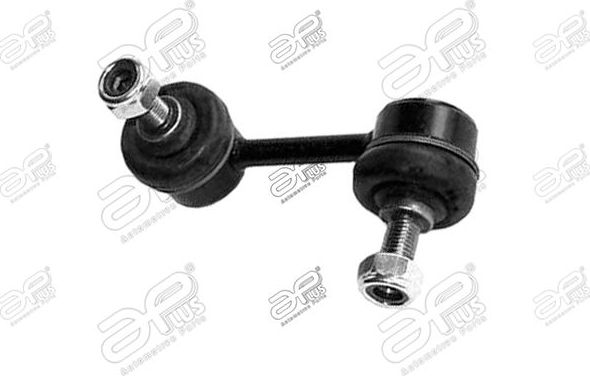 Стойка (тяга) стабилизатора APlus. Артикул 18066AP