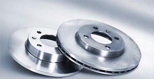 Тормозной диск BMW. Артикул 34113400151