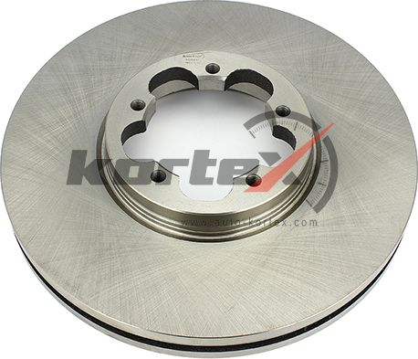 Диск (Kortex). Артикул KD0431