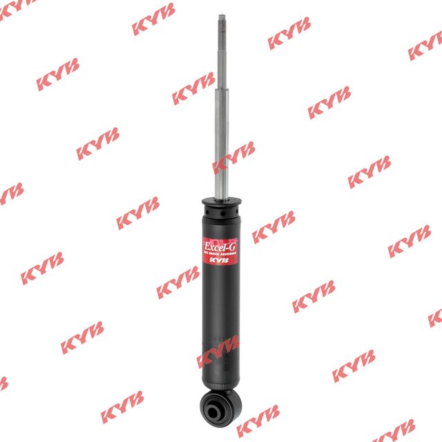 Амортизатор KYB (Каяба) Excel-G задний для Renault Latitude I 2010-2015. Артикул 349238