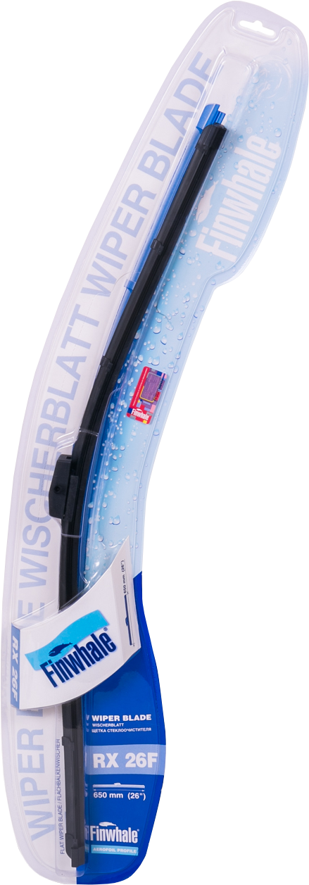 Щетка стеклоочистителя (дворник) Finwhale. Артикул RX26F