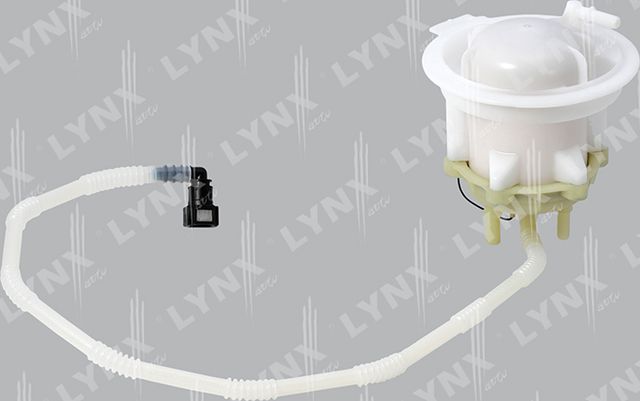 Топливный фильтр LYNXauto. Артикул LF-1065M