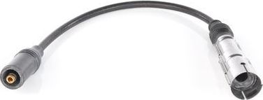 Высоковольтные провода (провода зажигания) Bosch для Audi Cabriolet 1993-1998. Артикул 0 356 912 884