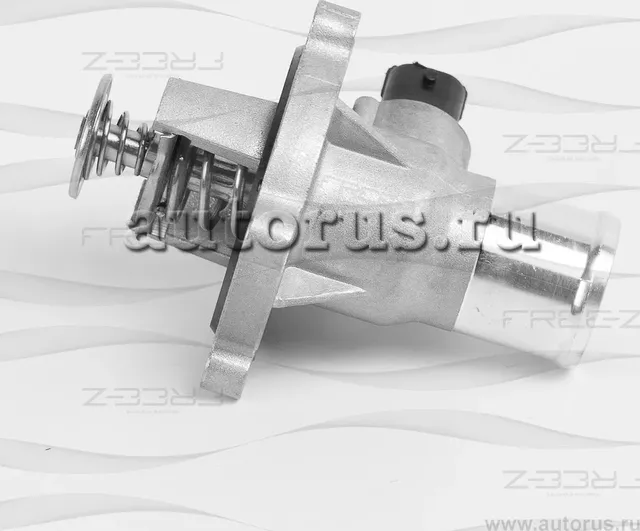 Термостат OPEL Astra H 1.6-1.8 2004 (Free-Z). Артикул KT0182