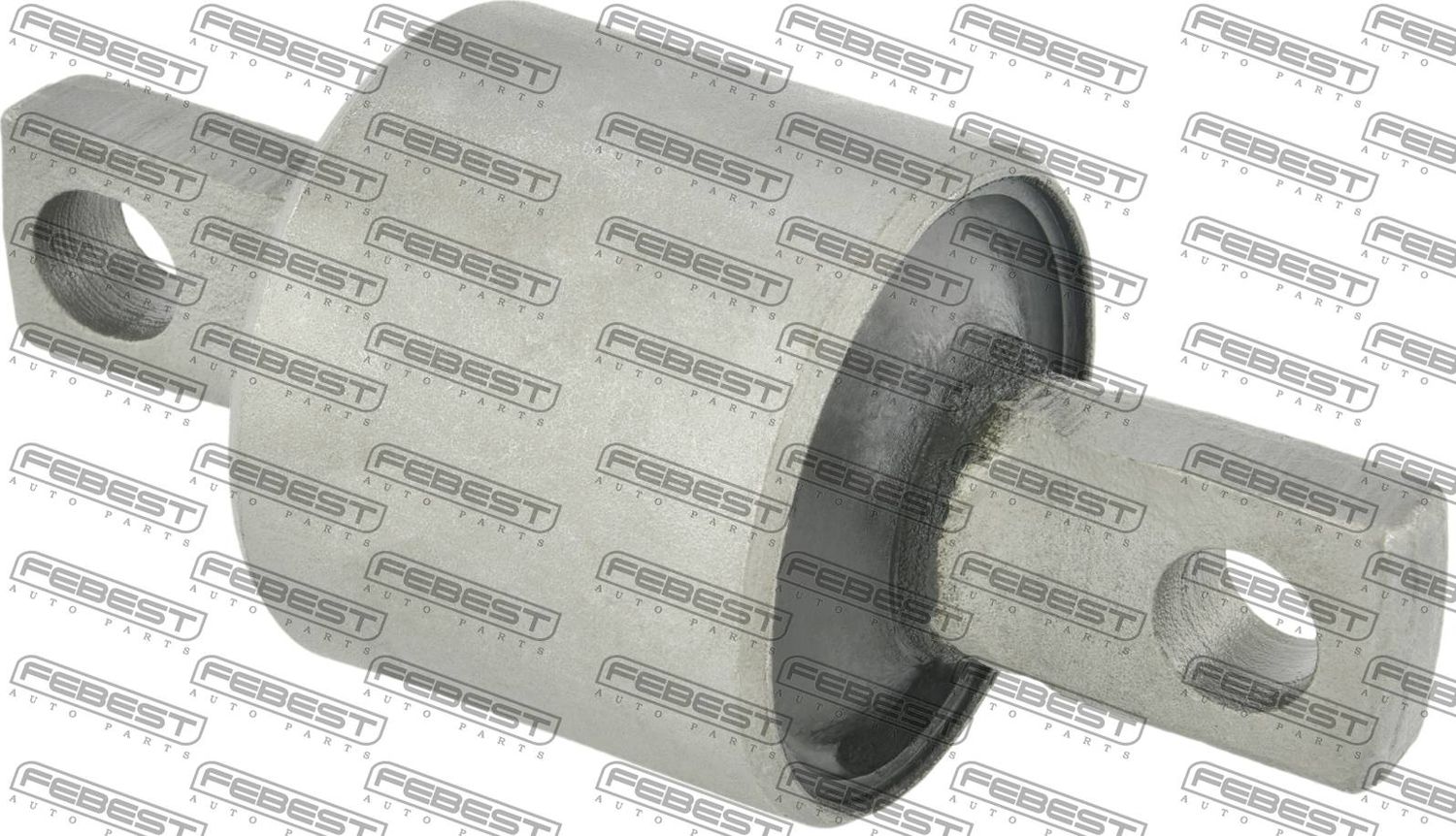 Сайлентблок переднего рычага подвески Febest. Артикул MAB-028