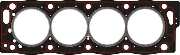 Прокладка ГБЦ Elring для Fiat Ulysse I 1994-2002. Артикул 219.071