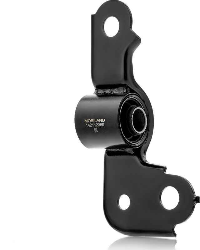 Сайлентблок переднего рычага подвески Mobiland. Артикул 142112380