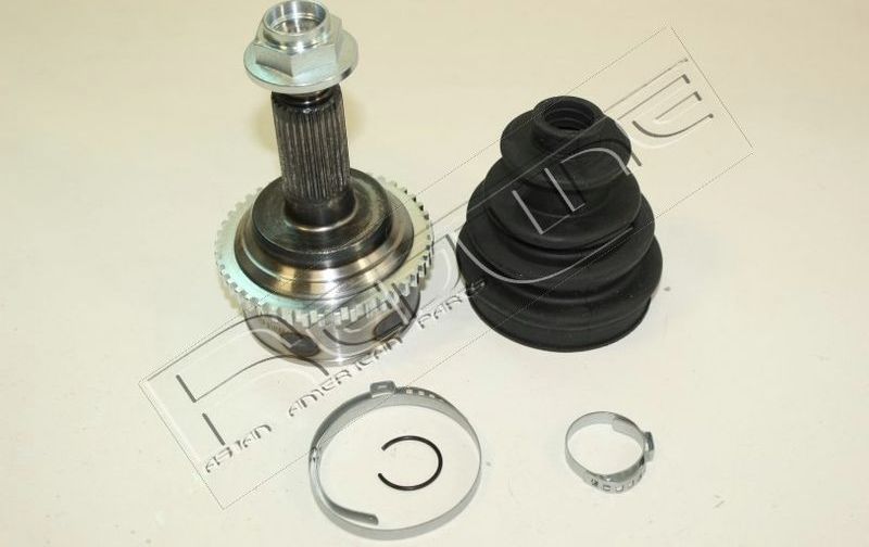 Шрус наружный (граната) RED Line. Артикул 45MZ021