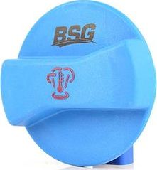 Крышка расширительного бачка AUDI,SEAT,SKODA,VW 1.4-2.8 94~ BSG BSG 90-551-004 BSG (полимерный материал). Артикул BSG 90-551-004