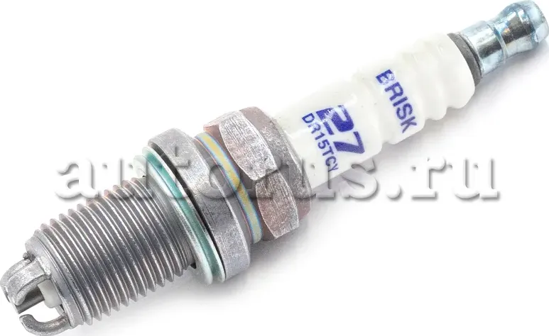 Свеча зажигания A-Line (интервал замены max 70000км) (Brisk) Brisk. Артикул ALINE27