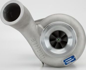 Турбина (турбокомпрессор) Mahle. Артикул 209 TC 18231 000