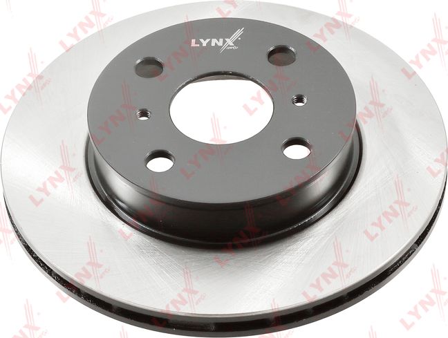 Тормозной диск LYNXauto. Артикул BN-1976