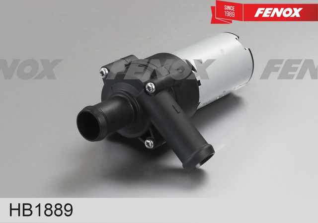 Помпа (водяной насос) Fenox для SEAT Leon I 2001-2006. Артикул HB1889
