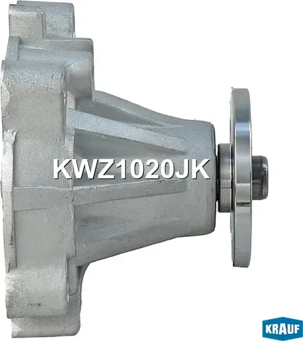 Помпа водяная Krauf. Артикул KWZ1020JK