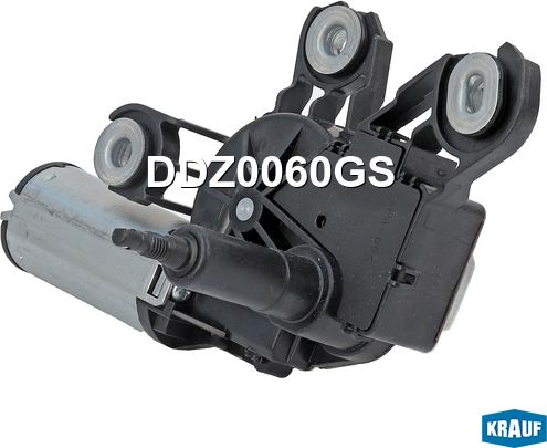 Мотор стеклоочистителя Krauf. Артикул DDZ0060GS