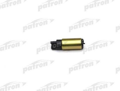 Бензонасос (топливный насос) Patron. Артикул PFP038