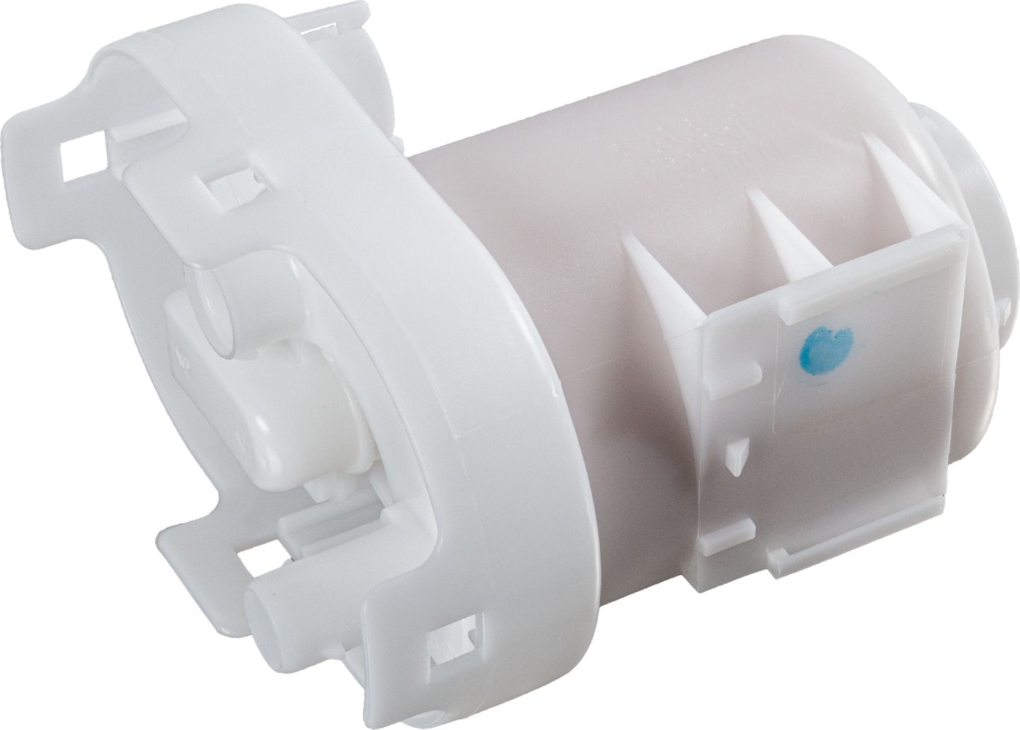 Топливный фильтр Blue Print. Артикул ADG02347